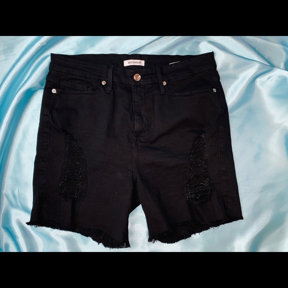 Good American by Khloe Kardashian size 14|32